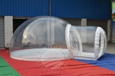 透明帐篷透明帐篷厂家泡泡屋气泡帐篷|透明帐篷