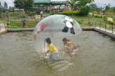 水上步行球,儿童水上行走球|水上行走球