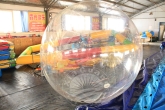 水上步行球,水上步行球厂家,水上步行球批发|透明水上步行球